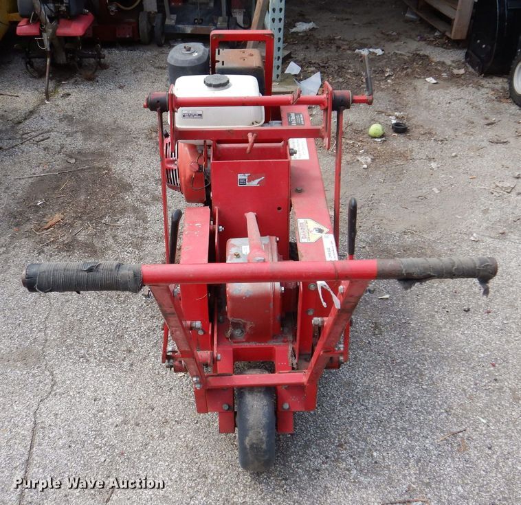 image for item JH9844 Classen SC-18  sod cutter