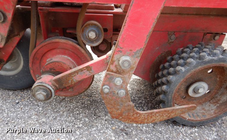 image for item JH9844 Classen SC-18  sod cutter