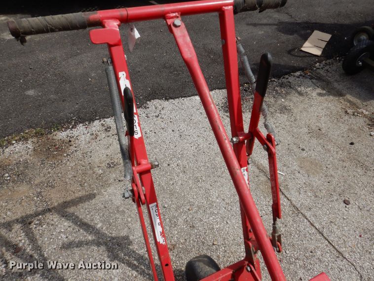 image for item JH9844 Classen SC-18  sod cutter