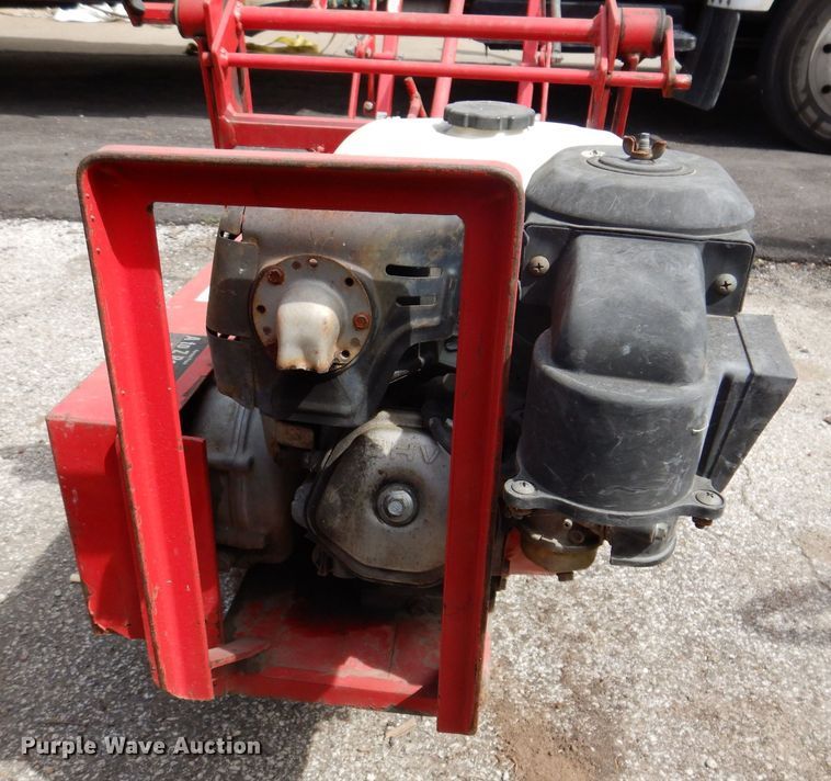 image for item JH9844 Classen SC-18  sod cutter