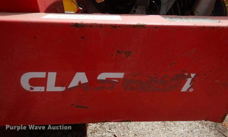 image for item JH9844 Classen SC-18  sod cutter