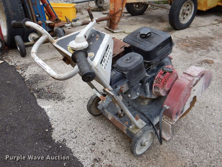 image for item JH9848 Stone Saw Devil  concrete saw