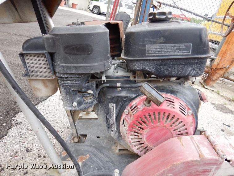 image for item JH9848 Stone Saw Devil  concrete saw