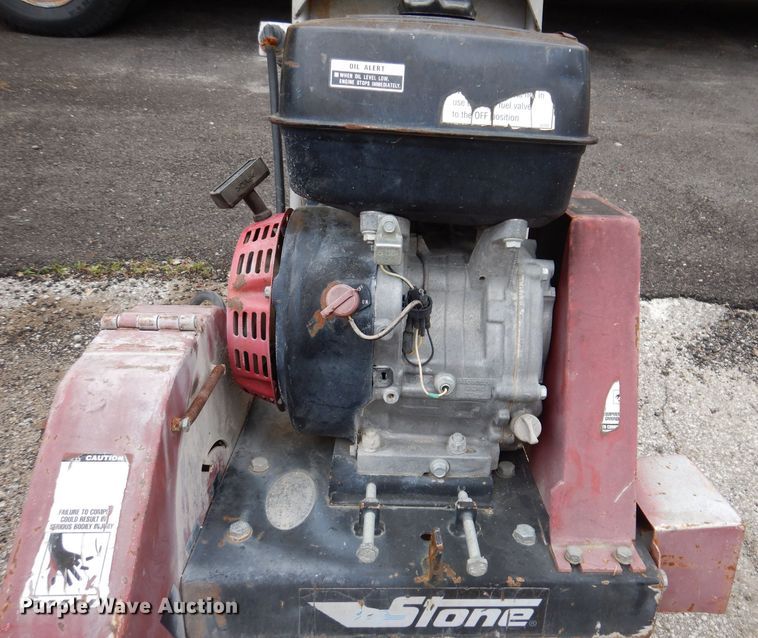 image for item JH9848 Stone Saw Devil  concrete saw