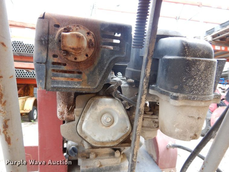 image for item JH9848 Stone Saw Devil  concrete saw