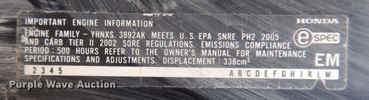 image for item JH9848 Stone Saw Devil  concrete saw