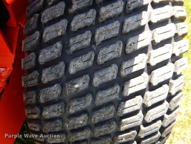 image for item JH9858 Bad Boy Outlaw XP  ZTR lawn mower