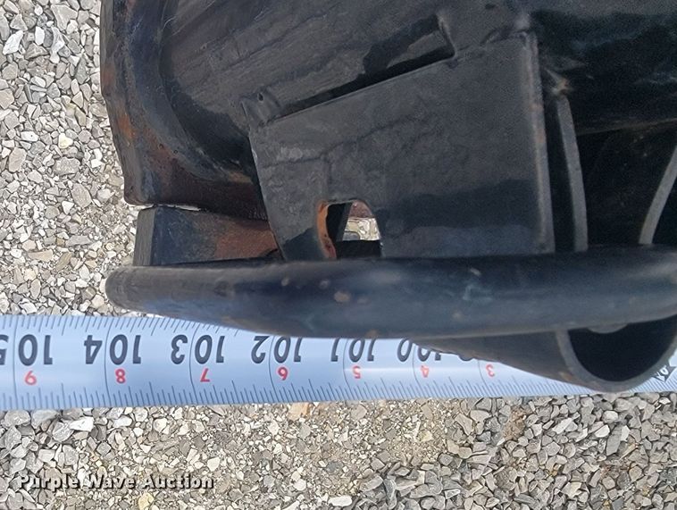 image for item JL9438 2014 Load Trail  equipment trailer