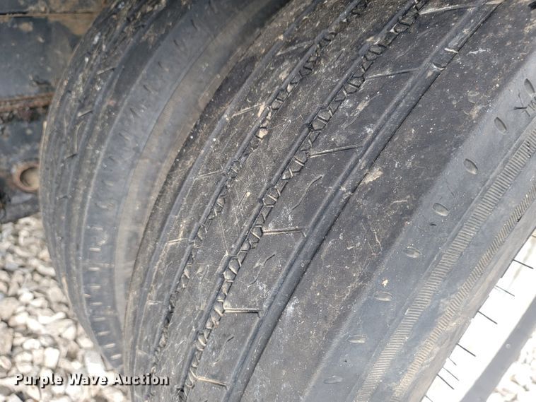 image for item JL9438 2014 Load Trail  equipment trailer