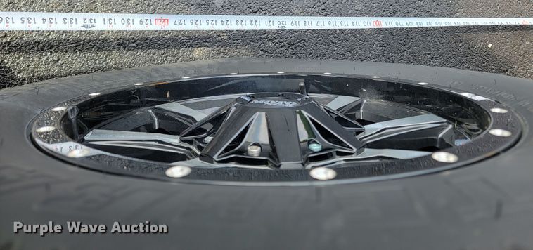 image for item JL9442 1995 Chevrolet G30  school bus