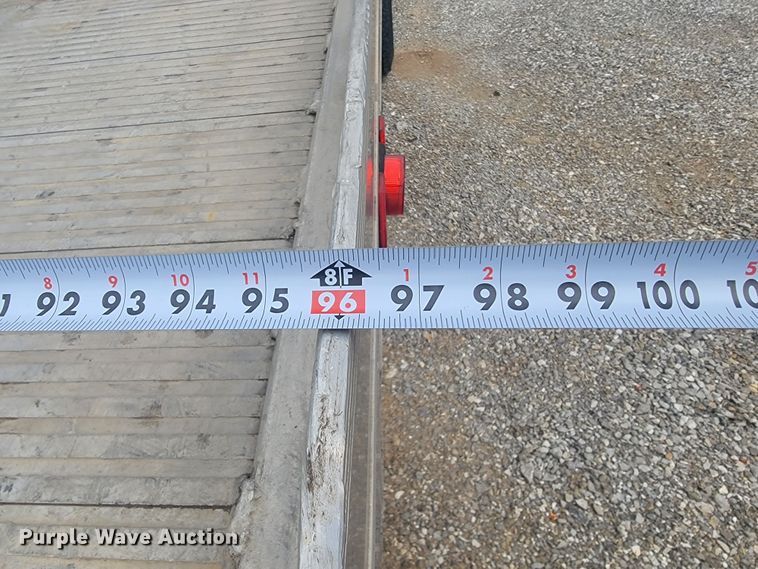 image for item JL9443 2007 Peterbilt 335  rollback truck