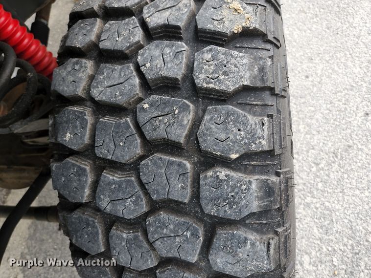 image for item JM9033 2015 Ford F250 Super Duty Lariat  Crew Cab pickup truck