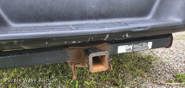 image for item JM9075 2006  Chevrolet Express 1500  van