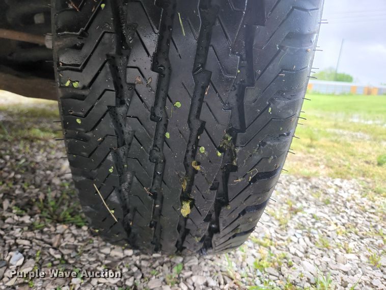 image for item JM9075 2006  Chevrolet Express 1500  van