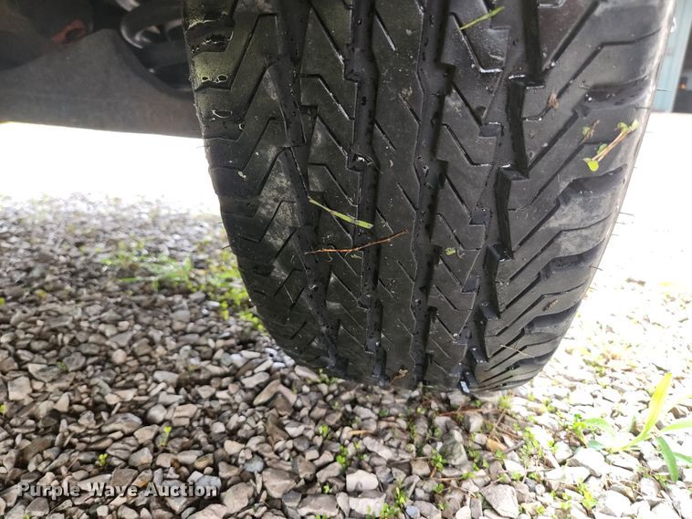 image for item JM9075 2006  Chevrolet Express 1500  van