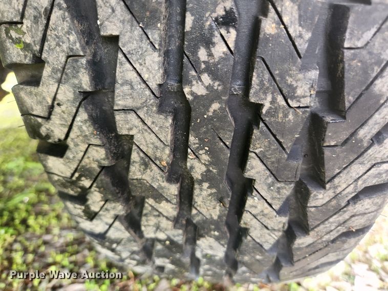 image for item JM9075 2006  Chevrolet Express 1500  van