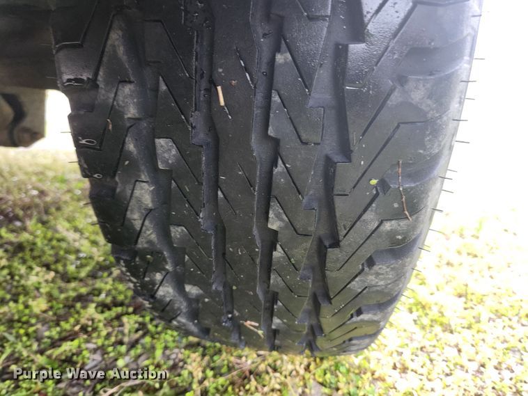 image for item JM9075 2006  Chevrolet Express 1500  van