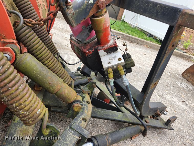 image for item JM9100 (4) snow plows