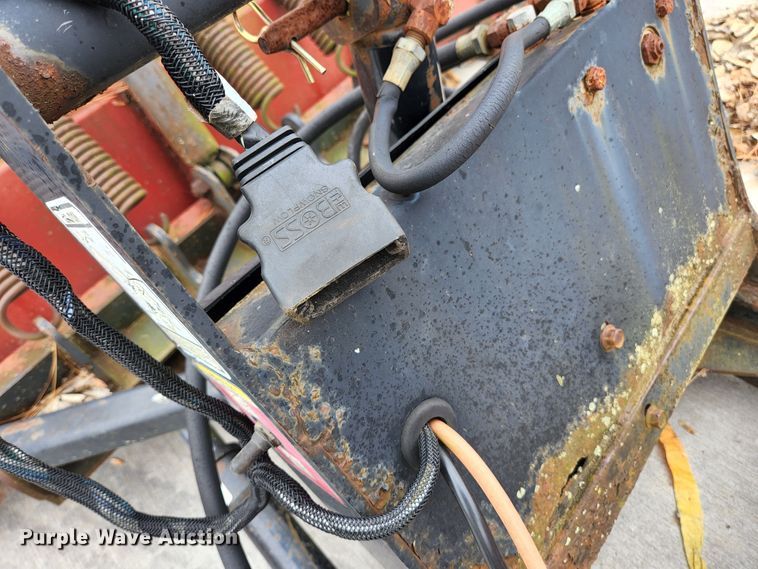 image for item JM9101 (4) snow plows