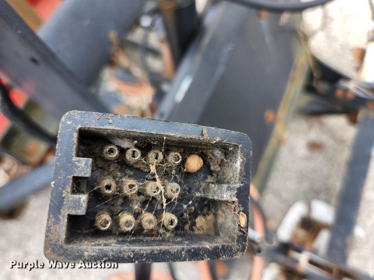 image for item JM9101 (4) snow plows