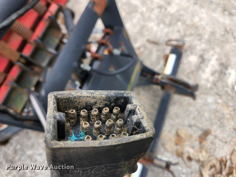 image for item JM9101 (4) snow plows