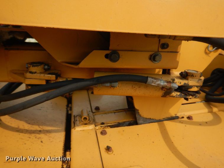 image for item KD9024 Rayco RG1625A Super Jr.  stump grinder