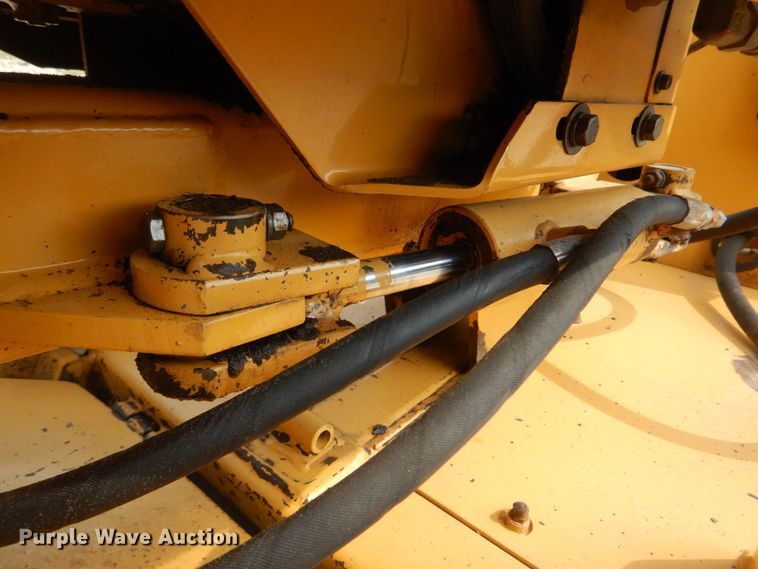 image for item KD9024 Rayco RG1625A Super Jr.  stump grinder