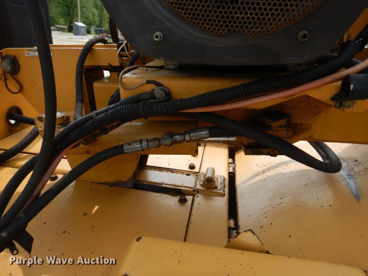 image for item KD9024 Rayco RG1625A Super Jr.  stump grinder