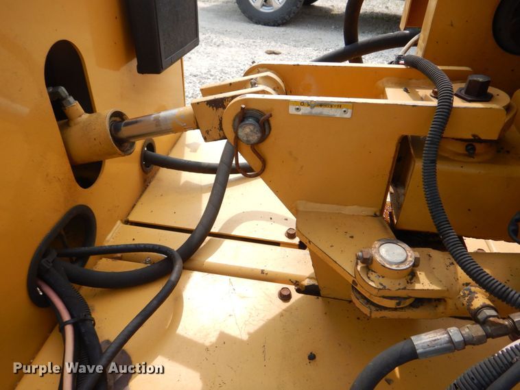 image for item KD9024 Rayco RG1625A Super Jr.  stump grinder