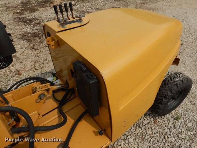 image for item KD9024 Rayco RG1625A Super Jr.  stump grinder