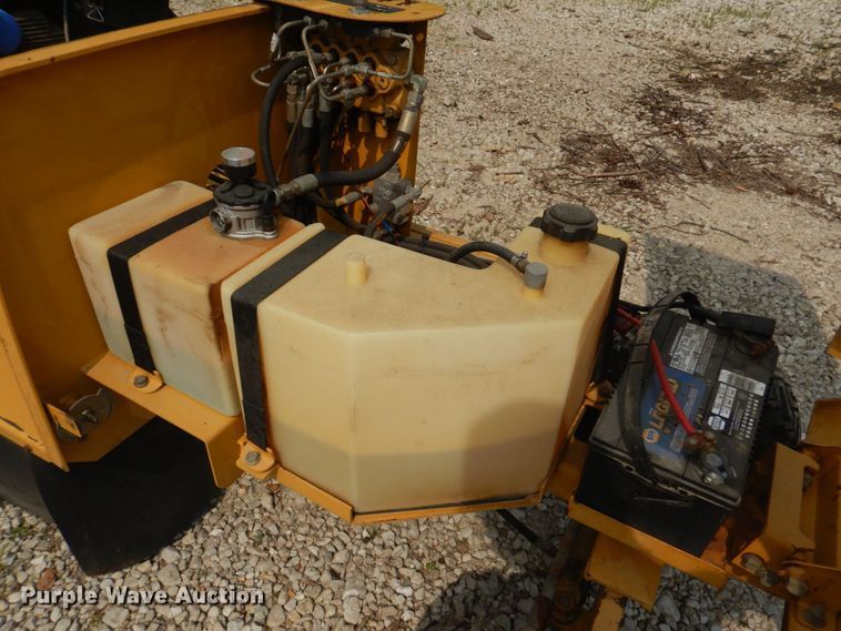 image for item KD9024 Rayco RG1625A Super Jr.  stump grinder