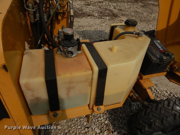 image for item KD9024 Rayco RG1625A Super Jr.  stump grinder