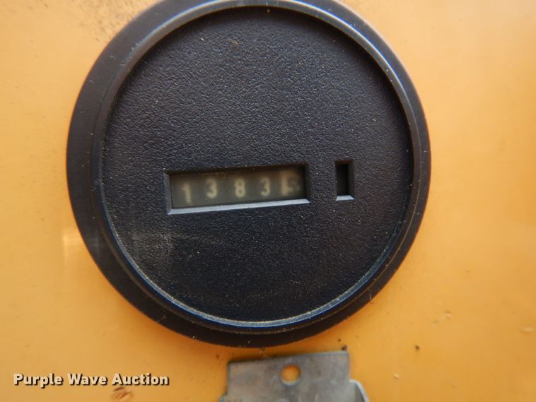 image for item KD9024 Rayco RG1625A Super Jr.  stump grinder