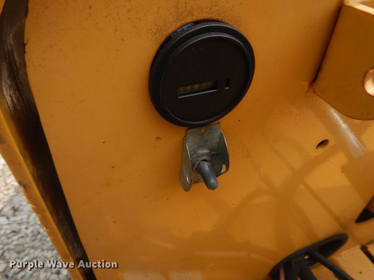 image for item KD9024 Rayco RG1625A Super Jr.  stump grinder