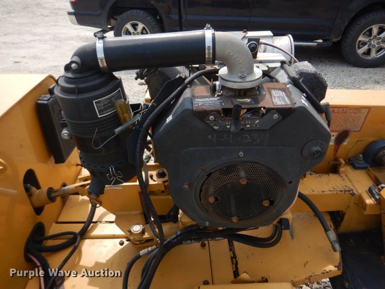 image for item KD9024 Rayco RG1625A Super Jr.  stump grinder