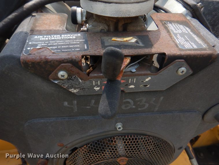 image for item KD9024 Rayco RG1625A Super Jr.  stump grinder