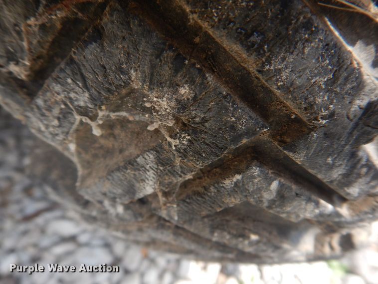 image for item KD9024 Rayco RG1625A Super Jr.  stump grinder