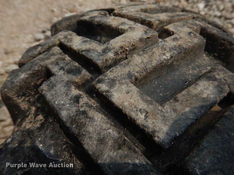 image for item KD9024 Rayco RG1625A Super Jr.  stump grinder