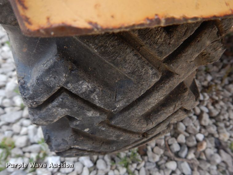 image for item KD9024 Rayco RG1625A Super Jr.  stump grinder