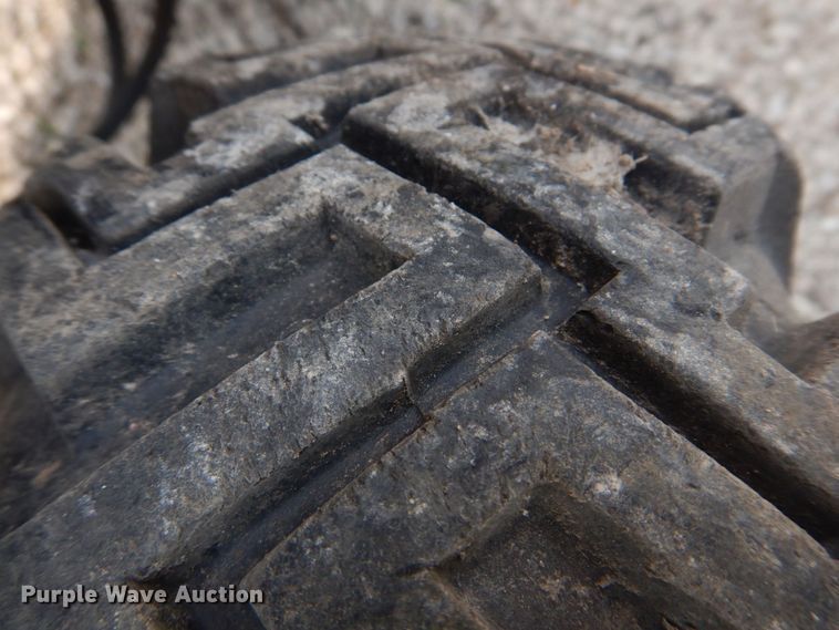 image for item KD9024 Rayco RG1625A Super Jr.  stump grinder