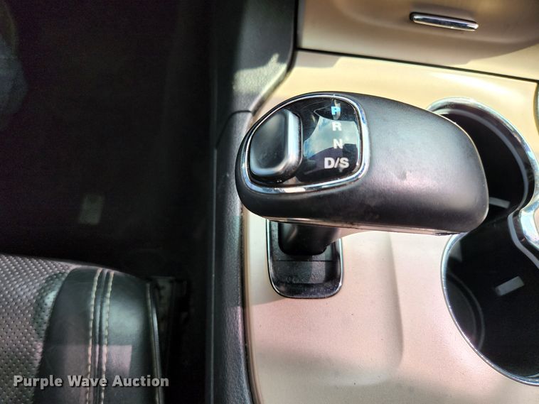 image for item KE9730 2014 Jeep Grand Cherokee  SUV