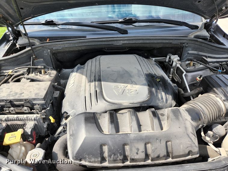 image for item KE9730 2014 Jeep Grand Cherokee  SUV