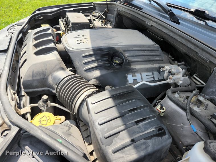 image for item KE9730 2014 Jeep Grand Cherokee  SUV