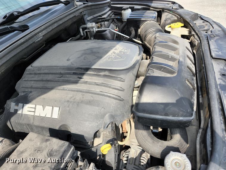 image for item KE9730 2014 Jeep Grand Cherokee  SUV