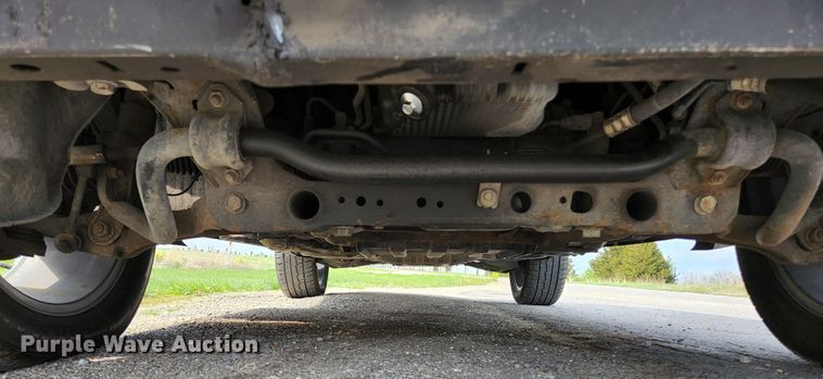 image for item KE9730 2014 Jeep Grand Cherokee  SUV