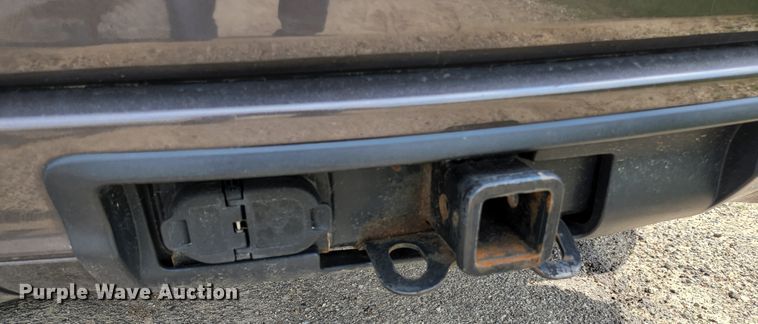 image for item KE9730 2014 Jeep Grand Cherokee  SUV