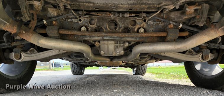 image for item KE9730 2014 Jeep Grand Cherokee  SUV