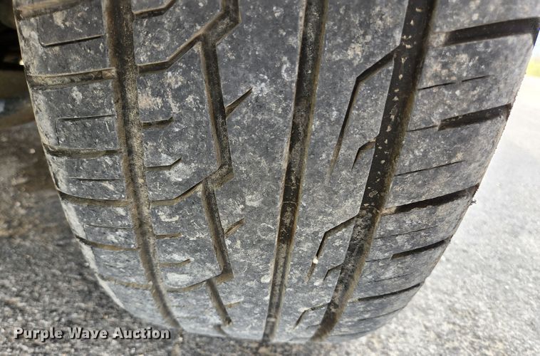 image for item KE9730 2014 Jeep Grand Cherokee  SUV