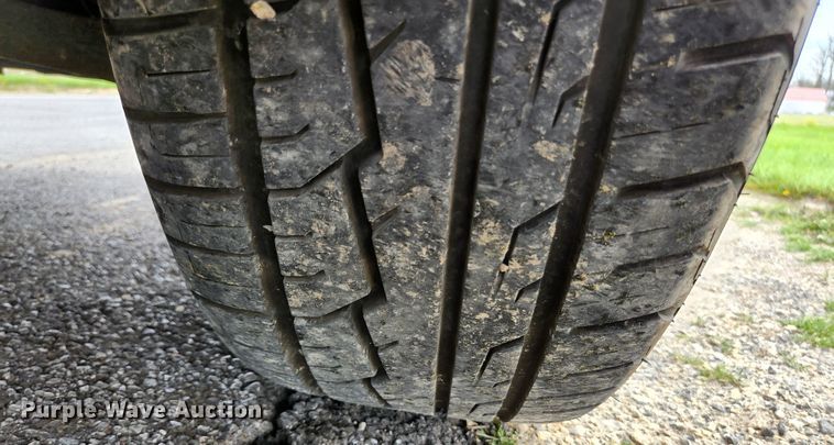 image for item KE9730 2014 Jeep Grand Cherokee  SUV