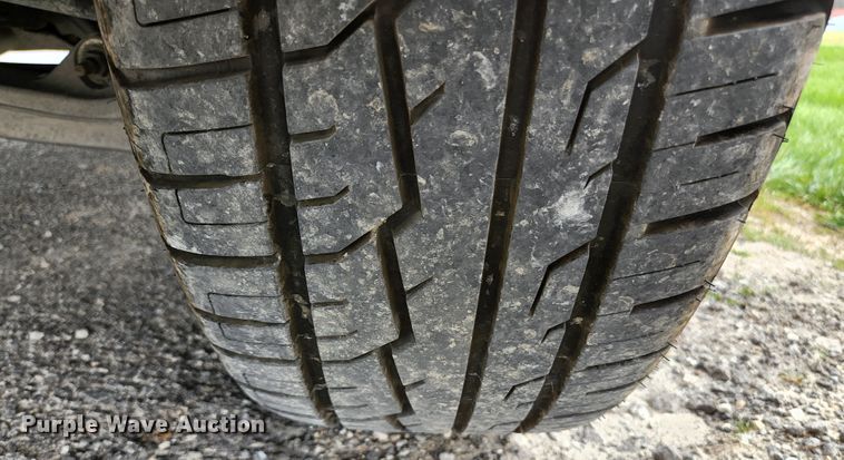 image for item KE9730 2014 Jeep Grand Cherokee  SUV